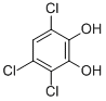 CAS#: 32139-72-3, 3,4,6-Trichlorobenzene-1,2-Diol