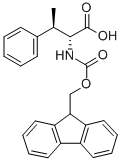 CAS#: 321524-79-2, (2R,3R)/(2S,3S)-Racemic Fmoc-beta-Methyl-Phenylalanine