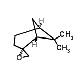 CAS#: 32162-29-1, (1R,2R,5S)-6,6-Dimethylspiro[Bicyclo[3.1.1]Heptane-2,2'-Oxirane]