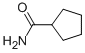 CAS#: 3217-94-5, Cyclopentanecarboxamide