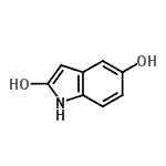 CAS#: 321884-36-0, 1H-Indole-2,5-Diol