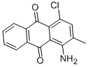CAS#: 3225-97-6, 1-Amino-4-Chloro-2-Methylanthraquinone