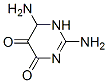 CAS 登录号：32267-39-3， 2,5-二氨基-4,5-二氧代嘧啶