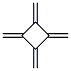 CAS#: 3227-91-6, 1,2,3,4-Tetramethylidenecyclobutane