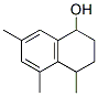 CAS#: 32281-79-1, 4,5,7-Trimethyl-1,2,3,4-Tetrahydronaphthalen-1-Ol