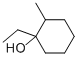CAS#: 32296-45-0, 1-Ethyl-2-Methylcyclohexan-1-Ol