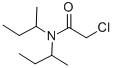 CAS 登录号：32322-33-1， N,N-二[(2S)-丁烷-2-基]-2-氯乙酰胺