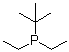 CAS 登录号：32376-20-8， 叔丁基二乙基膦
