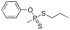 CAS#: 3239-63-2, Methyl-(Phenoxy)-Propylsulfanyl-Sulfanylidenephosphorane
