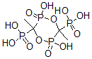 CAS#: 32421-74-2, (2,5-Dihydroxy-3,6-Dimethyl-2,5-Dioxo-6-Phosphono-1,4-Dioxa-2,5-Diphosphacyclohex-3-Yl)Phosphonic Acid