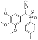 CAS#: 324519-54-2, 5-[Isocyano-(Toluene-4-Sulfonyl)-Methyl]-1,2,3-Trimethoxy-Benzene