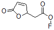 CAS#: 32486-23-0, Fluoro 2-(5-Oxo-2H-Furan-2-Yl)Acetate