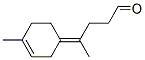 CAS#: 32540-03-7, (4Z)-4-(4-Methyl-1-Cyclohex-3-Enylidene)Pentanal