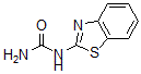 CAS#: 32568-55-1, 1,3-Benzothiazol-2-Ylurea