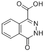 CAS#: 3260-44-4, 4-Hydroxyphthalazine-1-Carboxylic acid