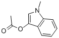 CAS#: 3260-63-7, (1-Methylindol-3-Yl) Acetate