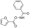 CAS 登录号：32621-59-3， (苯甲酰基氨基)呋喃-2-羧酸酯