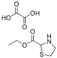 CAS#: 32641-41-1, Ethyl 1,3-Thiazolidine-2-Carboxylate ethanedioate