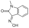 CAS#: 3265-24-5, (3Z)-3-Hydroxyimino-1-Methylindol-2-One