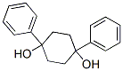 CAS#: 32651-20-0, 1,4-Di(Phenyl)Cyclohexane-1,4-Diol