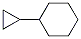 CAS#: 32669-86-6, Cyclopropylcyclohexane