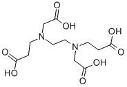 CAS#: 32701-19-2, Ethylenediamine-N,N'-Diacetic-N,N'-Dipropionic Acid