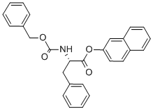 CAS#: 32728-94-2, Cbz-L-Phenylalanine 2-Naphthyl Ester