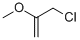CAS 登录号：32730-64-6， 3-氯-2-甲氧基丙-1-烯