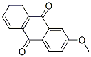 CAS#: 3274-20-2, 2-Methoxyanthracene-9,10-Dione