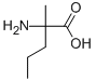 CAS#: 3275-37-4, (2S)-2-Amino-2-Methylpentanoic Acid