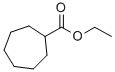 CAS#: 32777-26-7, Ethyl Cycloheptanecarboxylate