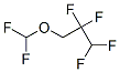 CAS#: 32778-11-3, 1-(Difluoromethoxy)-1,1,2,2-Tetrafluoroethane