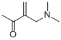 CAS#: 32778-35-1, 3-[(Dimethylamino)Methyl]-3-Buten-2-One