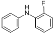 CAS#: 328-20-1, 2-Fluorodiphenylamine