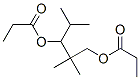 CAS#: 32815-92-2, (2,2,4-Trimethyl-1-Propanoyloxypentan-3-Yl) Propanoate