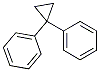 CAS#: 3282-18-6, (1-Phenylcyclopropyl)Benzene