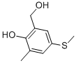 CAS#: 32867-65-5, 4-(Methylthio)-6-(Hydroxymethyl)-o-Cresol