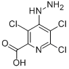 CAS#: 32889-74-0, 3,5,6-Trichloro-4-Hydrazino-Pyridine-2-Carboxylic Acid
