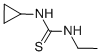 CAS#: 32900-08-6, N-Cyclopropyl-N'-Ethylthiourea