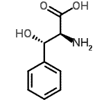 CAS#: 32946-42-2, (betas)-beta-Hydroxy-L-Phenylalanine