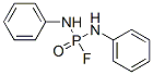 CAS#: 330-08-5, N-[Fluoro-(Phenylamino)Phosphoryl]Aniline