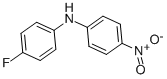 CAS#: 330-89-2, 4-Fluoro-4'-Nitrodiphenylamine