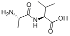 CAS#: 3303-45-5, N-L-alanyl-L-Valine