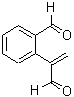 CAS#: 330435-68-2, 2-Formyl-alpha-Methylene-Benzeneacetaldehyde