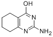 CAS#: 33081-07-1, 2-Amino-5,6,7,8-Tetrahydro-Quinazolin-4-Ol