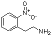 CAS#: 33100-15-1, 2-(2-Nitrophenyl)Ethanamine