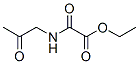 CAS 登录号：33115-97-8， N-(2-氧代丙基)草胺酸乙酯