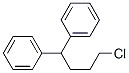 CAS#: 3312-08-1, (4-Chloro-1-Phenylbutyl)Benzene