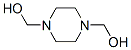 CAS#: 3312-58-1, [4-(Hydroxymethyl)Piperazin-1-Yl]Methanol