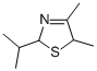CAS#: 33120-74-0, 4,5-Dimethyl-2-Isopropyl-3-Thiazoline